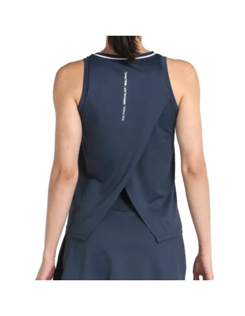 Camiseta Bullpadel Yema 23I Mujer | Ofertas de pádel